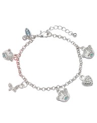 Me To You Charm Bracelet