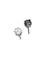 Sterling Silver Stud Earrings