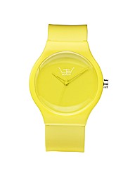 LTD Gents Strap Watch