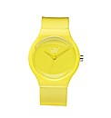 LTD Gents Strap Watch