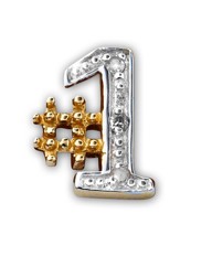 9 Carat Gold 
