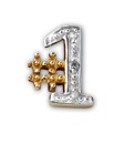 9 Carat Gold 