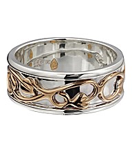 Clogau Silver 