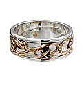 Clogau Silver 