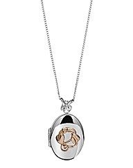 Clogau Silver 