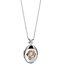 Clogau Silver 