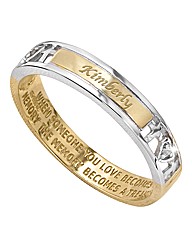 9 Carat Gold 
