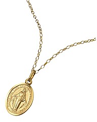 9ct Gold 