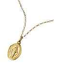 9ct Gold 