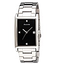 Accurist Gents Bracelet Date Watch