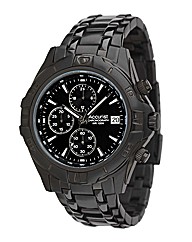 Accurist Gents Chronograph Watch