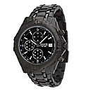 Accurist Gents Chronograph Watch