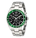 Accurist Mens Chronograph Bracelet Watch