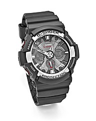 G-Shock Gents Black Watch