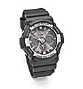 G-Shock Gents Black Watch