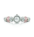 Accurist Ladies Pretty in Pink Watch