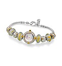 Accurist Ladies Shimmer Charm Watch