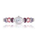 Accurist Ladies Purple Haze Watch