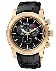Citizen Eco-Drive Gent