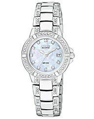 Citizen Eco-Drive Ladies Bracelet Watch