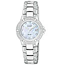 Citizen Eco-Drive Ladies Bracelet Watch