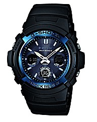 G-Shock Gent
