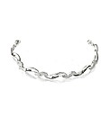Precious Sentiments Diamond-Set Bracelet