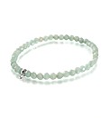 Chrysalis Small Gemstone Bead Bracelet