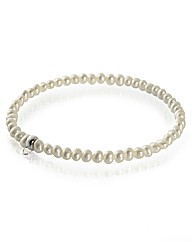 Chrysalis Small Gemstone Bead Bracelet
