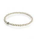 Chrysalis Small Gemstone Bead Bracelet