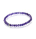 Chrysalis Small Gemstone Bead Bracelet