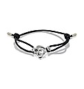 Cuffs of Love Heart-Shaped Bracelet
