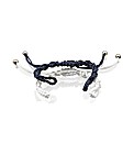 Cuffs of Love Pack of 2 Braided Bracelet