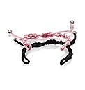Cuffs of Love Pack of 2 Braided Bracelet