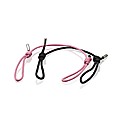 Cuffs of Love Pack of 2 Plain Bracelets