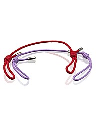 Cuffs of Love Pack of 2 Plain Bracelets