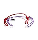 Cuffs of Love Pack of 2 Plain Bracelets