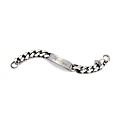 Henleys Clothing I.D Bracelet