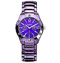 Oasis Ladies Colour Bracelet Watch