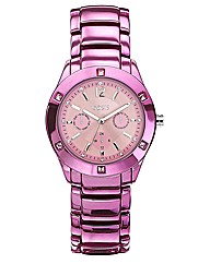 Oasis Ladies Colour Bracelet Watch