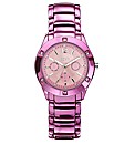 Oasis Ladies Colour Bracelet Watch