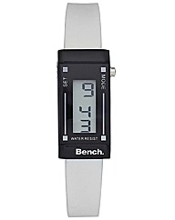 Bench Ladies Digital Strap Watch