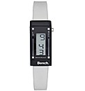 Bench Ladies Digital Strap Watch
