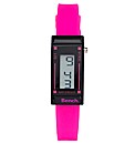 Bench Ladies Digital Strap Watch