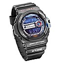 G-Shock Gents Black Digital Watch