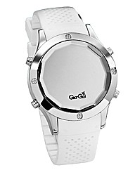Gio-Goi Gents LED dial Watch