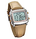 Penguin Gents Digital Strap Watch