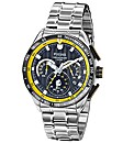 Pulsar Gents Chronograph Bracelet Watch