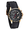 Sekonda Gents Rose Chronograph Watch