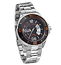 FCUK Gents Bracelet Date Watch